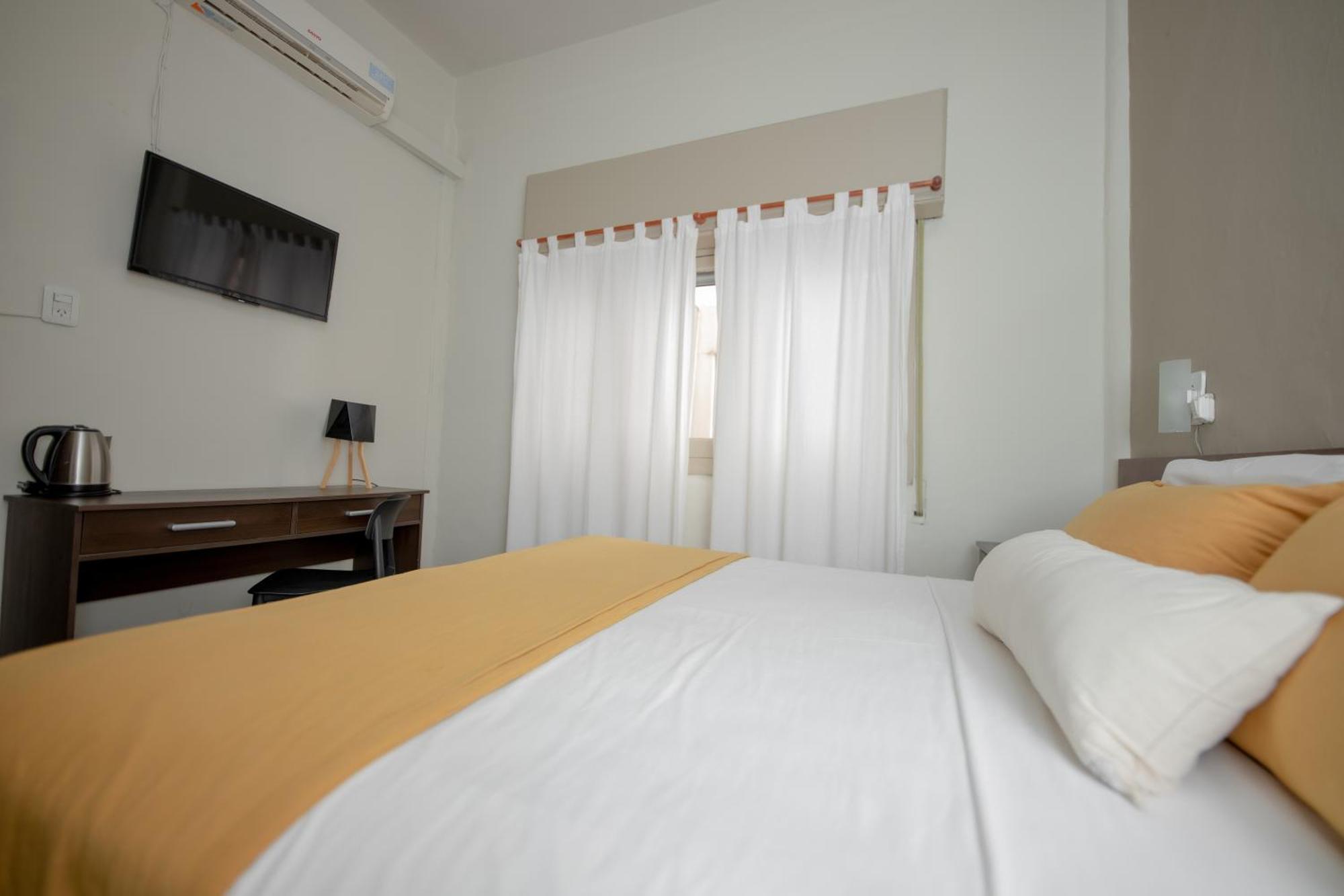 קורדובה Gran Rex Hotel מראה חיצוני תמונה